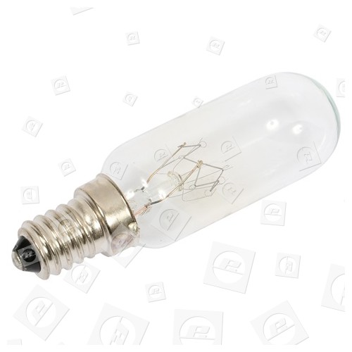 Ampoule De Hotte Aspirante ( Transparente ) 4W T25 E14 Led LyvEco