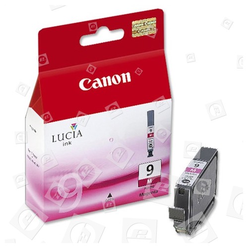 Cartuccia D´inchiostro Magenta Originale PGI-9M Canon