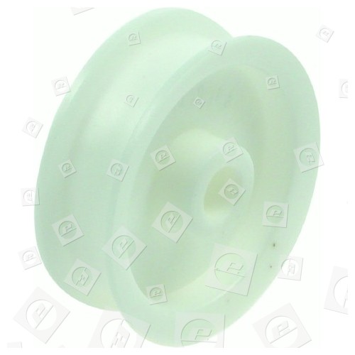 Bauknecht TRK885C-UD Obsolete Pulley