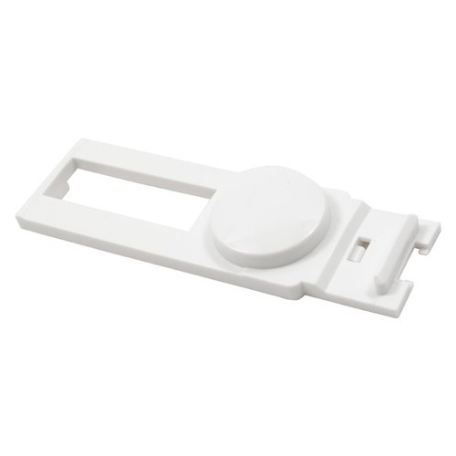 Braun Coffee Maker Push Button (Back)