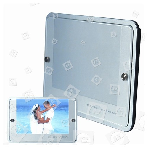 Digital TV Indoor Aerial Skytronic