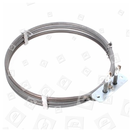 Resistencia Circular Del Horno 2200W HGI 600 BX Grepa