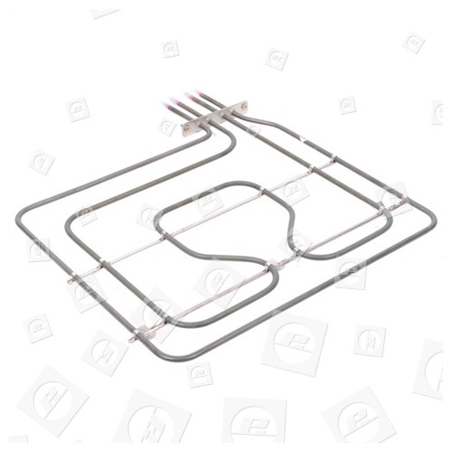 Resistencia Dual De Horno 2400W BF1N6G123 Samsung