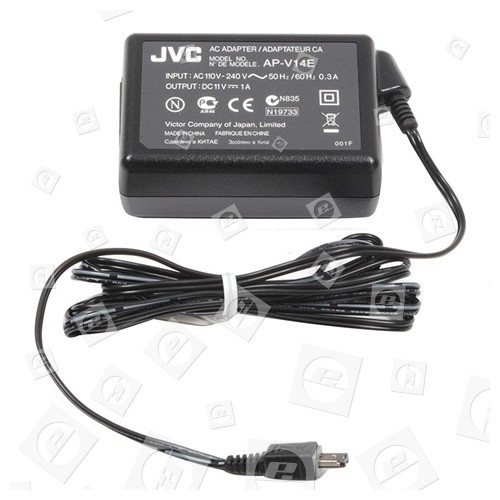 Adattatore AC JVC