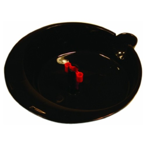 Kenwood Drip Tray With Float Black Es4 70