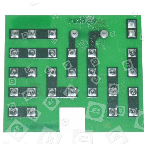 Obsolete Plate PCB HM2895E1 DeDietrich