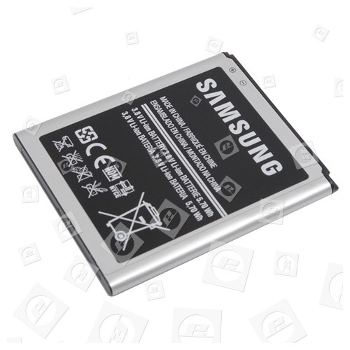 Batteria Telefono Cellulare EB-F1M7FLU GalaxyS Samsung