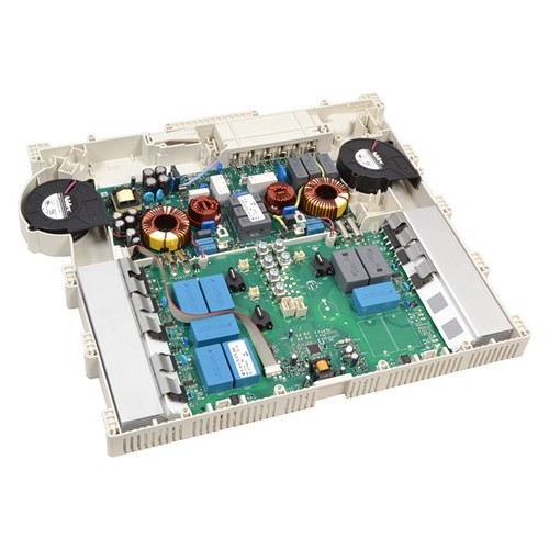 Flavel Oven PCB