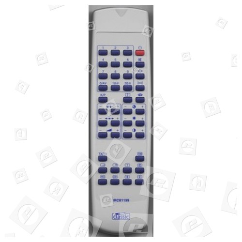 IRC81199 Telecomando BT2101 Classic