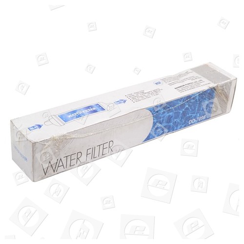 Filtro De Agua Externo De Frigorífico - DD7098 Connect