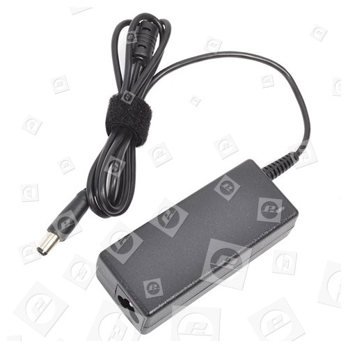 Adaptateur Ordinateur Portable (prise Française) Compaq