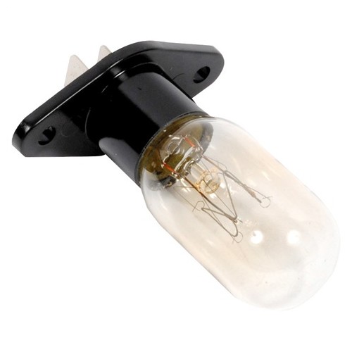 Smeg Microwave Lamp Assembly