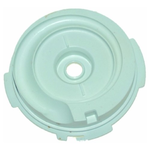 Hotpoint Pump Housing