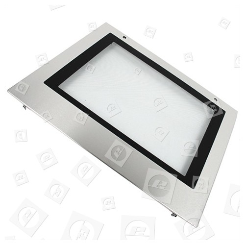 Bosch Neff Siemens Backofen Außentürglas | Ersatzteile Siemens Herd & Backofen Türglas Ersatzteile und Zubehör