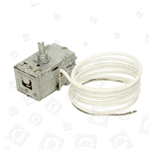 Servis Thermostat