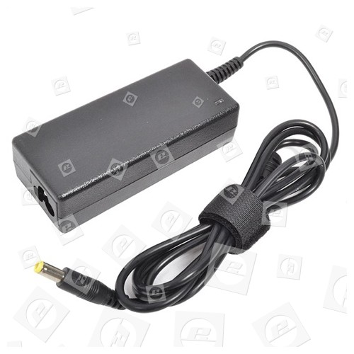 Dell AC Netzadapter (2-poliger EU Stecker)