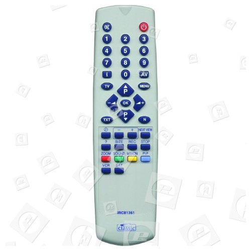 IRC81361 Telecomando TV 100 Classic