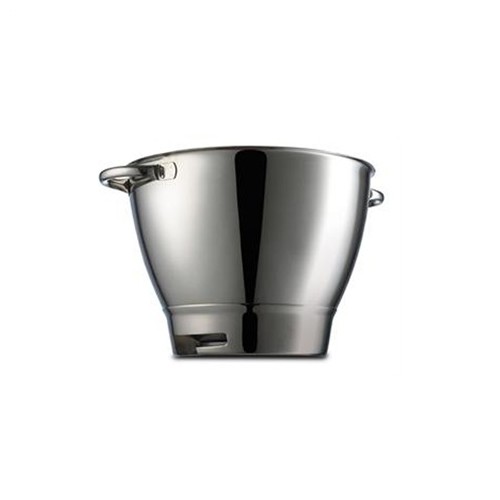 Kenwood Mixer Stainless Steel Bowl - 4.6L