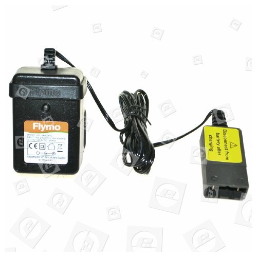 Charger 18V Flymo