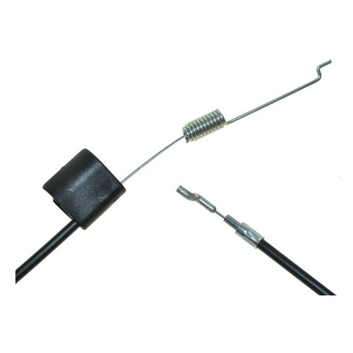 McCulloch Lawnmower Clutch Cable