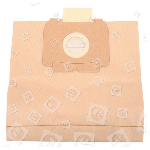 Electrolux Vacuum Cleaner E53N Paper Bag And Filter Pack