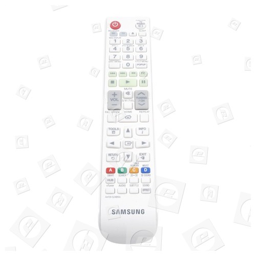 Telecomando Home Cinema AH59-02489A Samsung