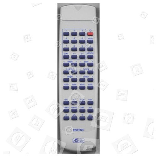 IRC81025 Telecomando 180 5355 Classic