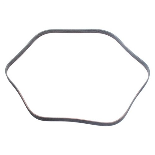 HW70-1470 Washing Machine Poly-Vee Drive Belt 1216J6 - 1216J6EPJ