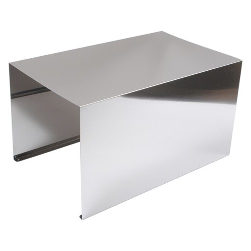 Baumatic Cooker Hood Lower Chimney
