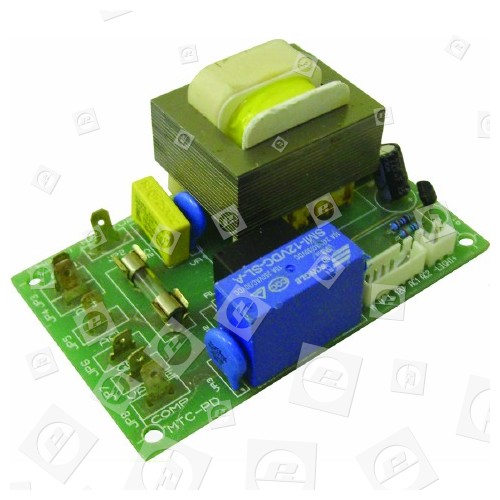 Obsolete PCB Electronic Board (High Pressure)