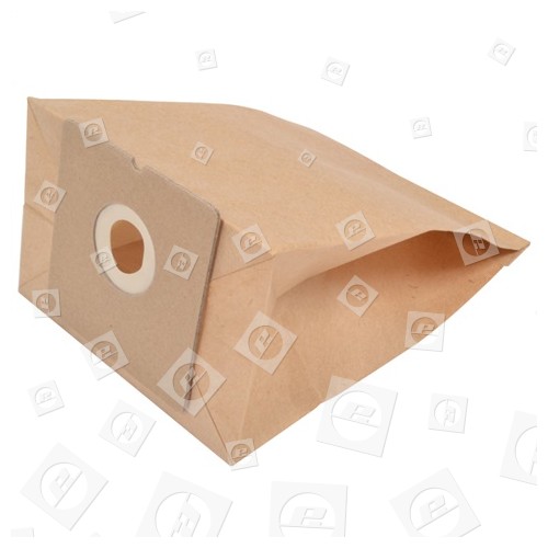 Vax Vacuum Cleaner Dust Bag And Filter Kit - Pack Of 5