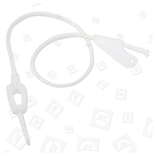 Cable De Bisagra De Puerta De Lavavajillas - 290mm Smeg