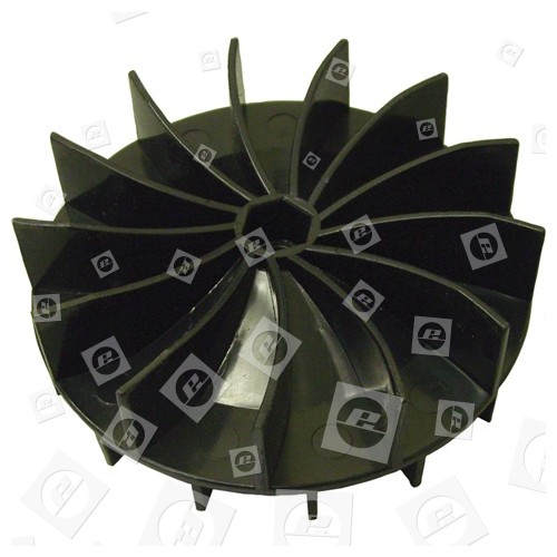 Garden Vacuum Impeller Fan Flymo