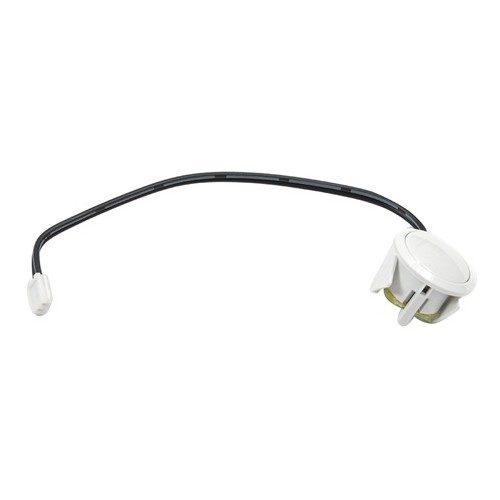 Bauknecht Oven Timer Middle Button