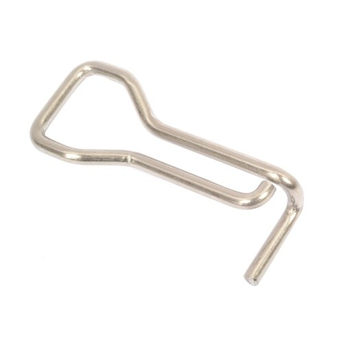 Dishwasher Door Lock