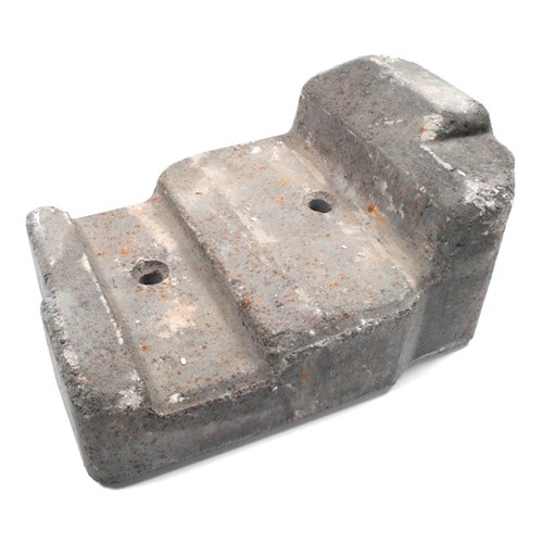 HW70-1470 Upper Counterweight