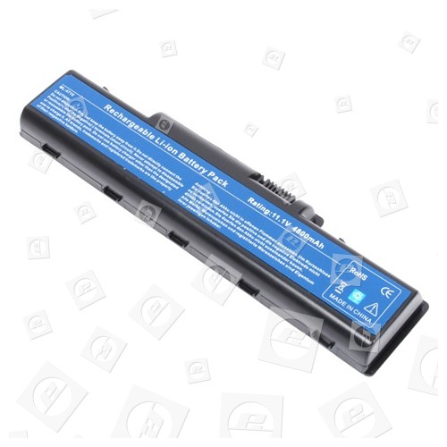 Laptop Battery 11.1V 4800mAh 5536 Acer