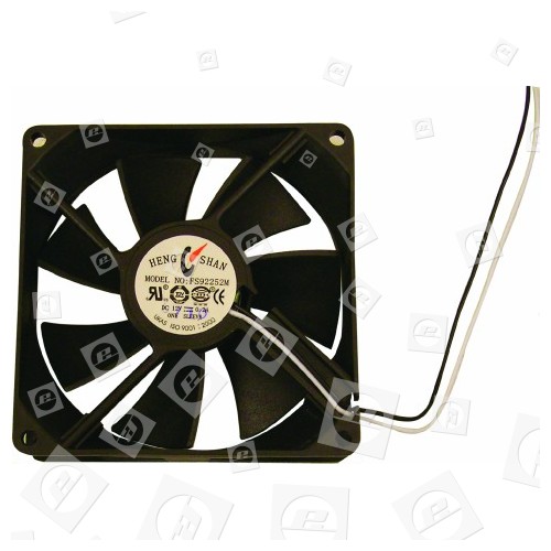 MM60050AWT Obsolete Fan - 2