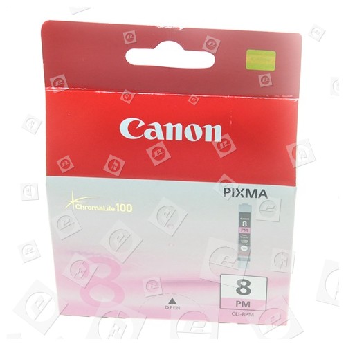 Canon Original CLI-8PM Tintenpatrone Magenta