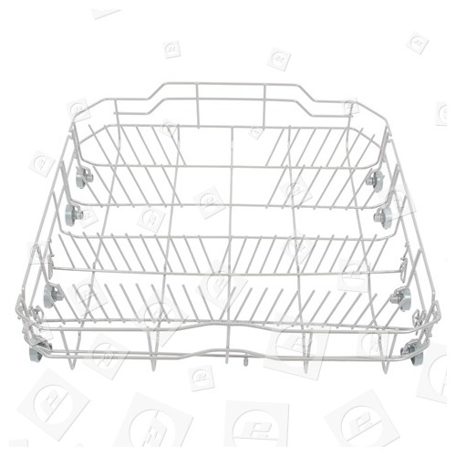 Assieme Cestello Inferiore C00385501 Lavastoviglie HOTPOINT - ARIST - Foto 12