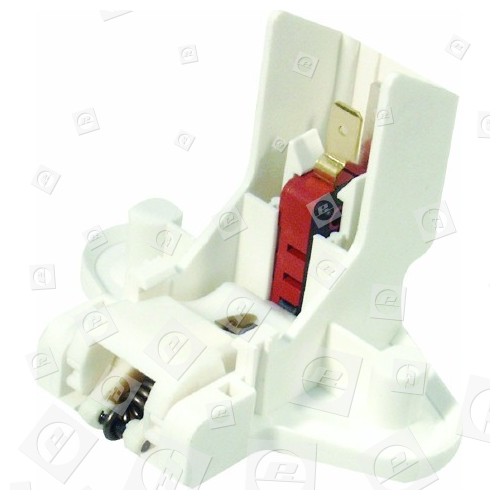 Door Latch Assy EBD