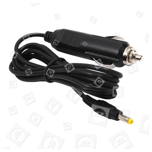 Car Charger LG