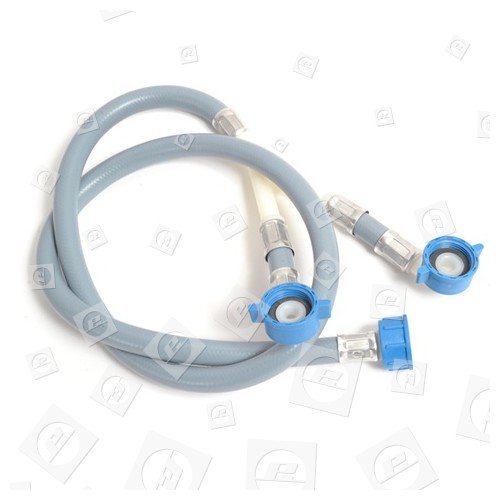 Hotpoint Washing Machine 'Y' Fill Hose - 1200MM
