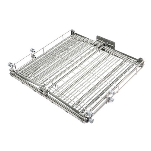 Compatible Dishwasher Cutlery Assembly