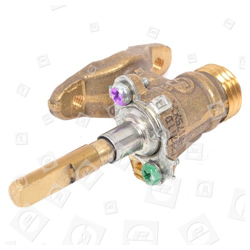 Aspen Cooker Gas Tap - 2kw