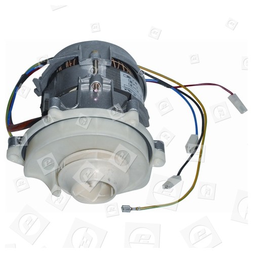 Circ Motor D/w UKST710 GVA122 Smeg