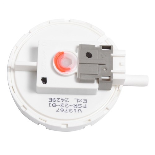 HWD-C1200TXVE-U Water Level Pressure Switch