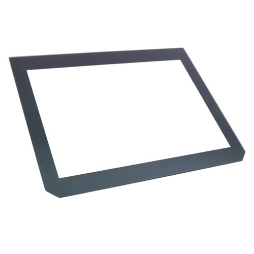 Logik Main Oven Internal Glass Panel