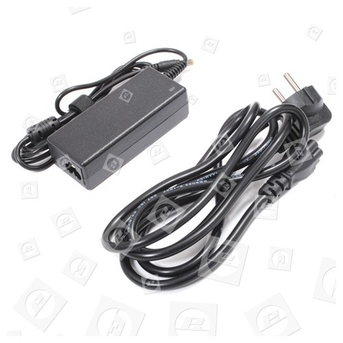 Adaptador AC De Televisor LCD Alba