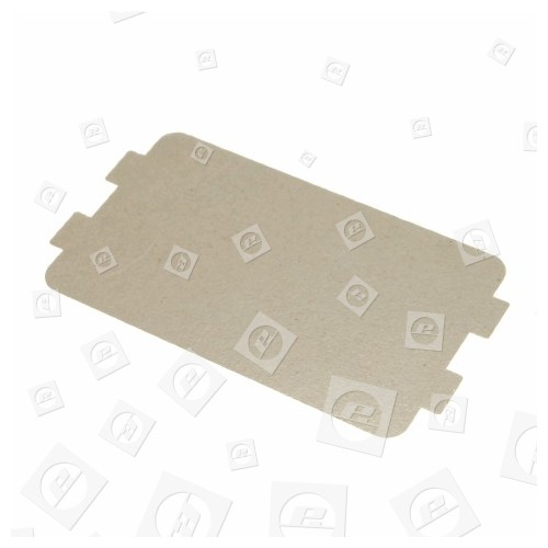 Panasonic Mikrowellen Wellenleiterabdeckung | Ersatzteile Teile für Mikrowelle Wellenleiterabdeckung | eSpares